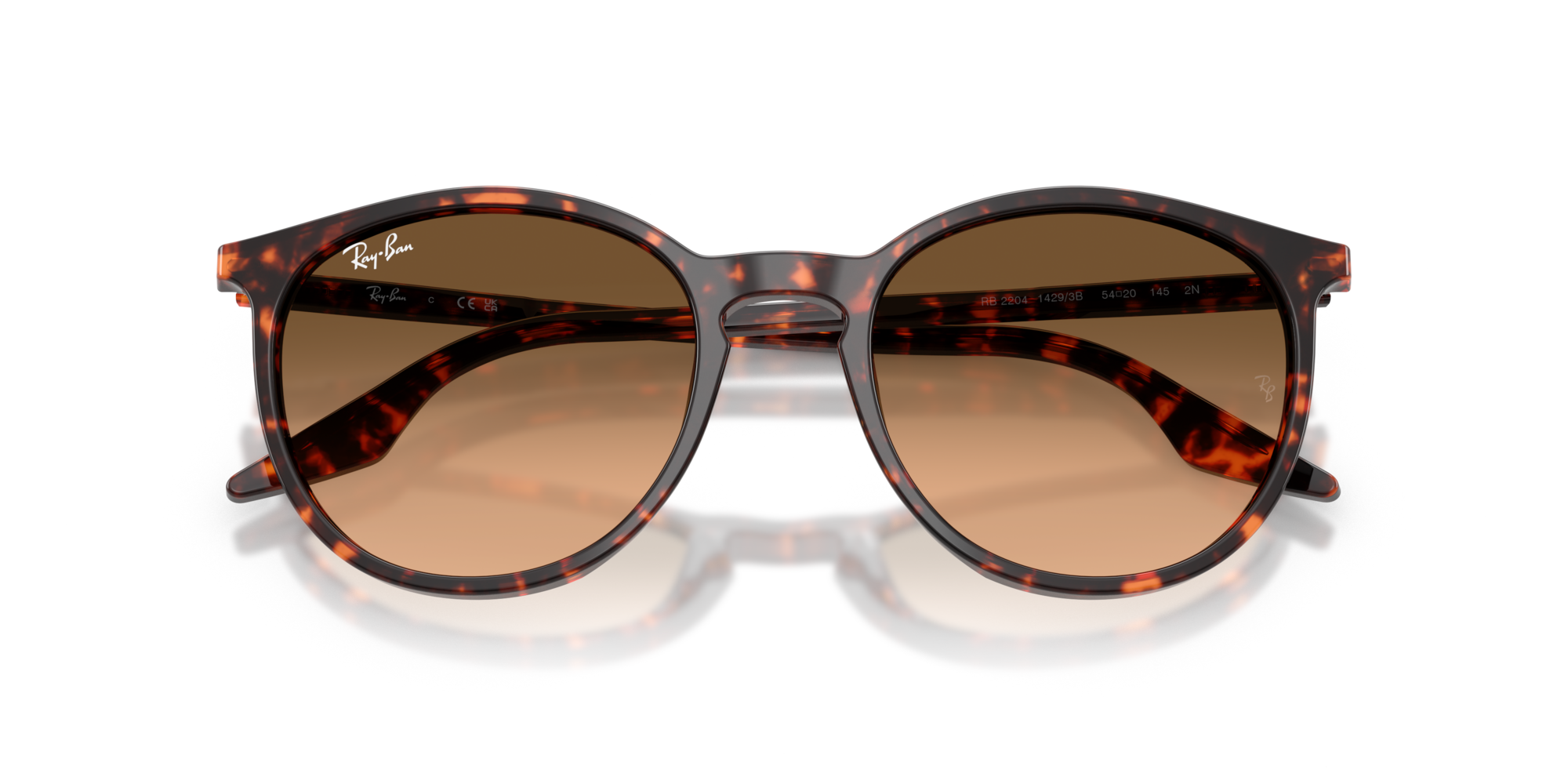 Ray - Ban RB2204 14293B Occhiali da sole Ray - Ban 2