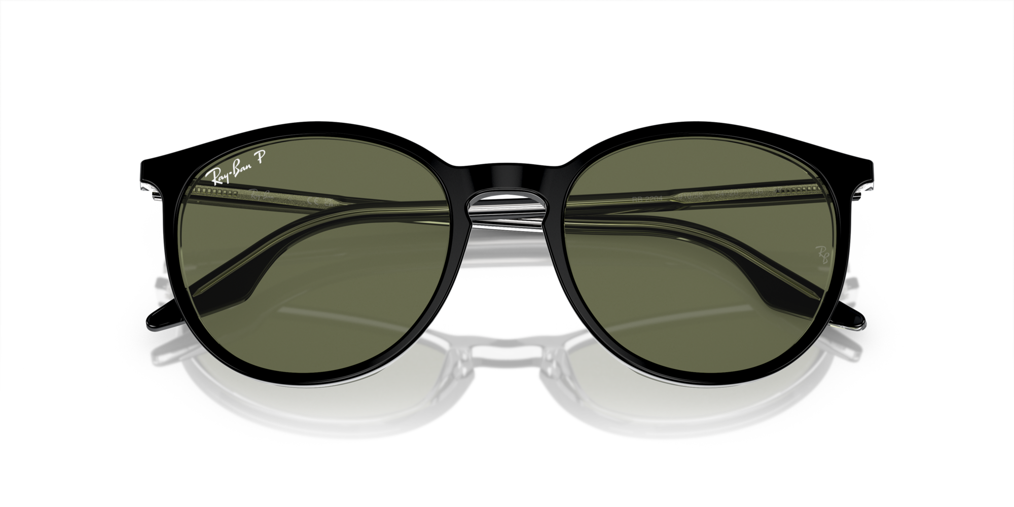 Ray - Ban RB2204 919/58 Occhiali da sole Ray - Ban 2