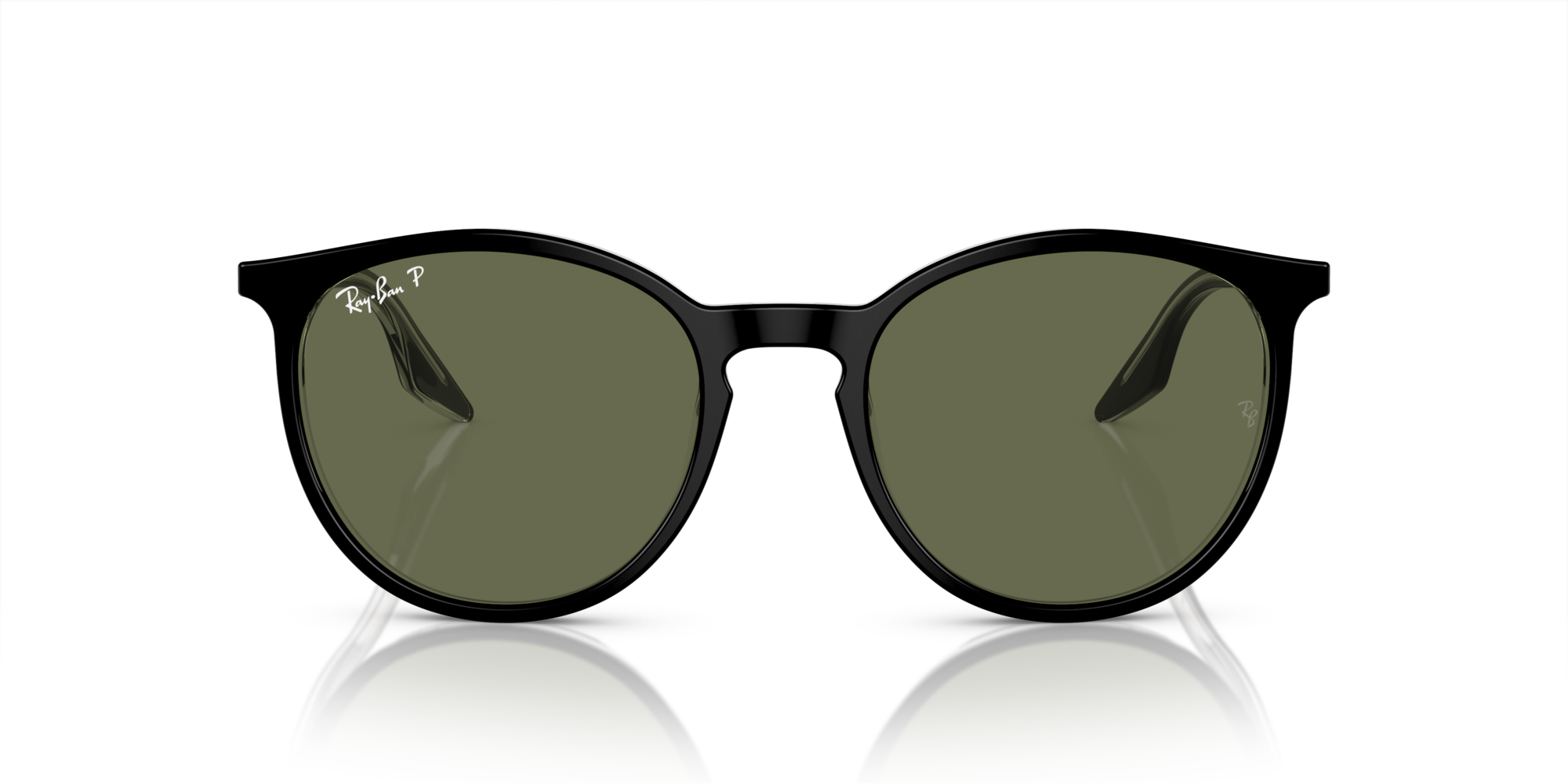 Ray - Ban RB2204 919/58 Occhiali da sole Ray - Ban 3