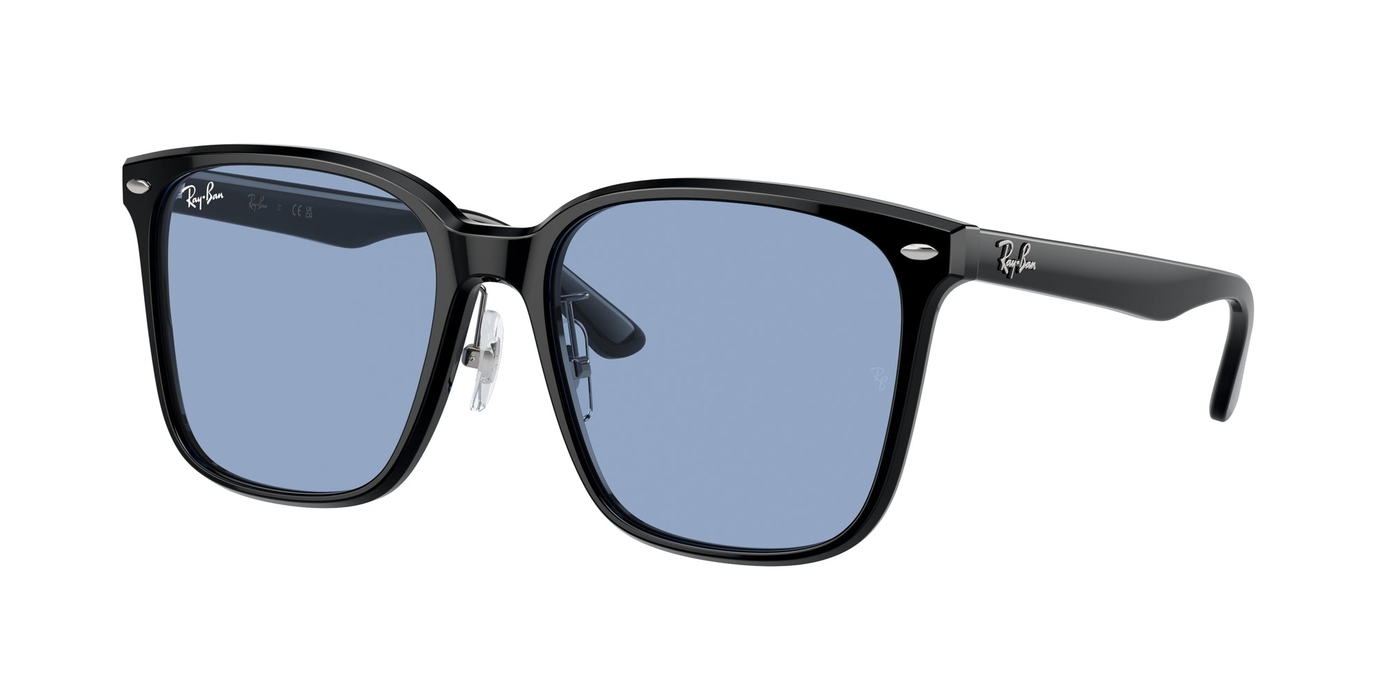 Ray - Ban RB2206D 901/72 Occhiali da sole Ray - Ban 1