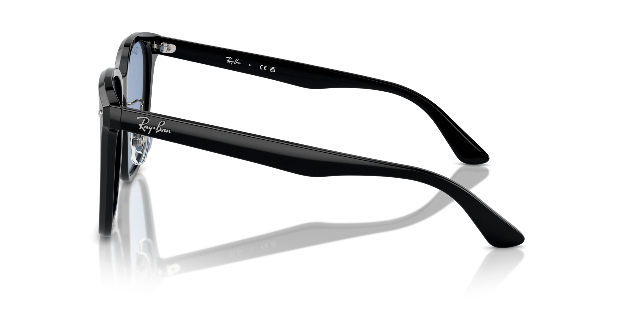 Ray - Ban RB2206D 901/72 Occhiali da sole Ray - Ban 4