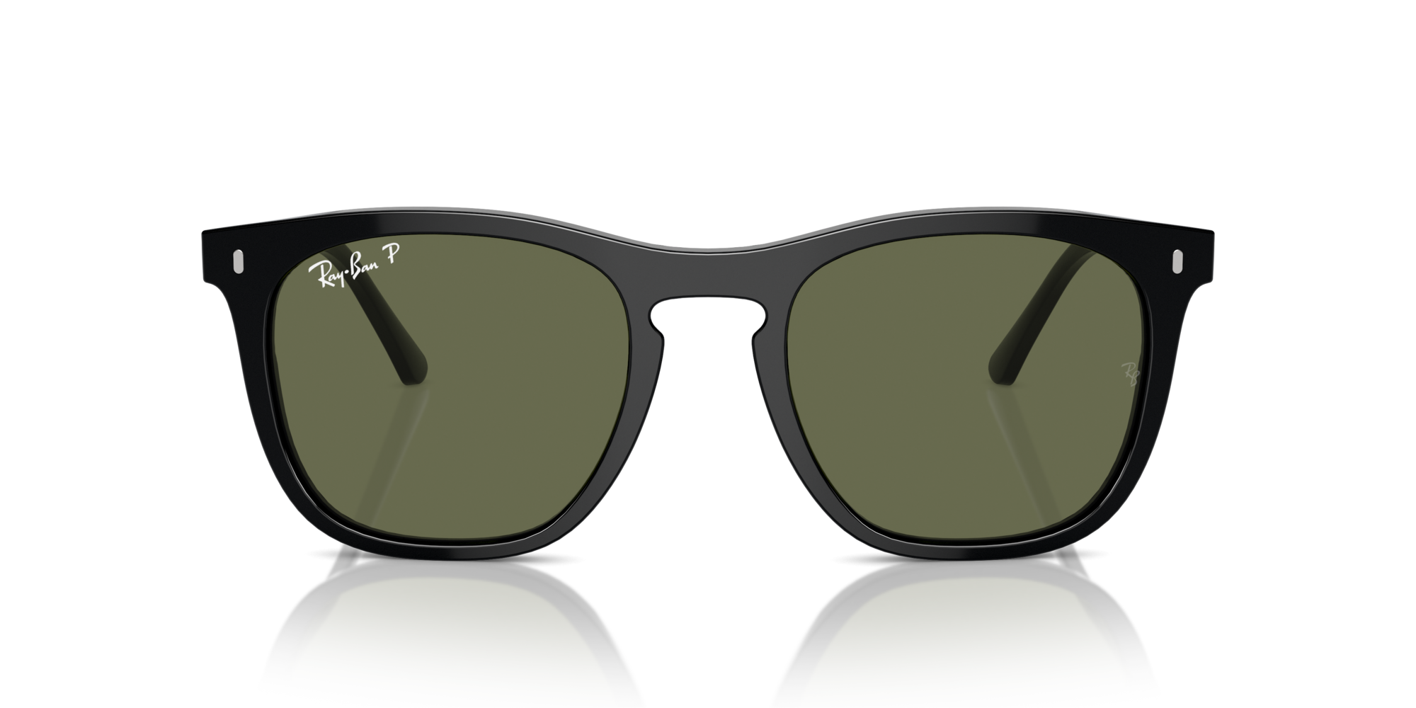 Ray - Ban RB2210 901/58 Occhiali da sole Ray - Ban 3