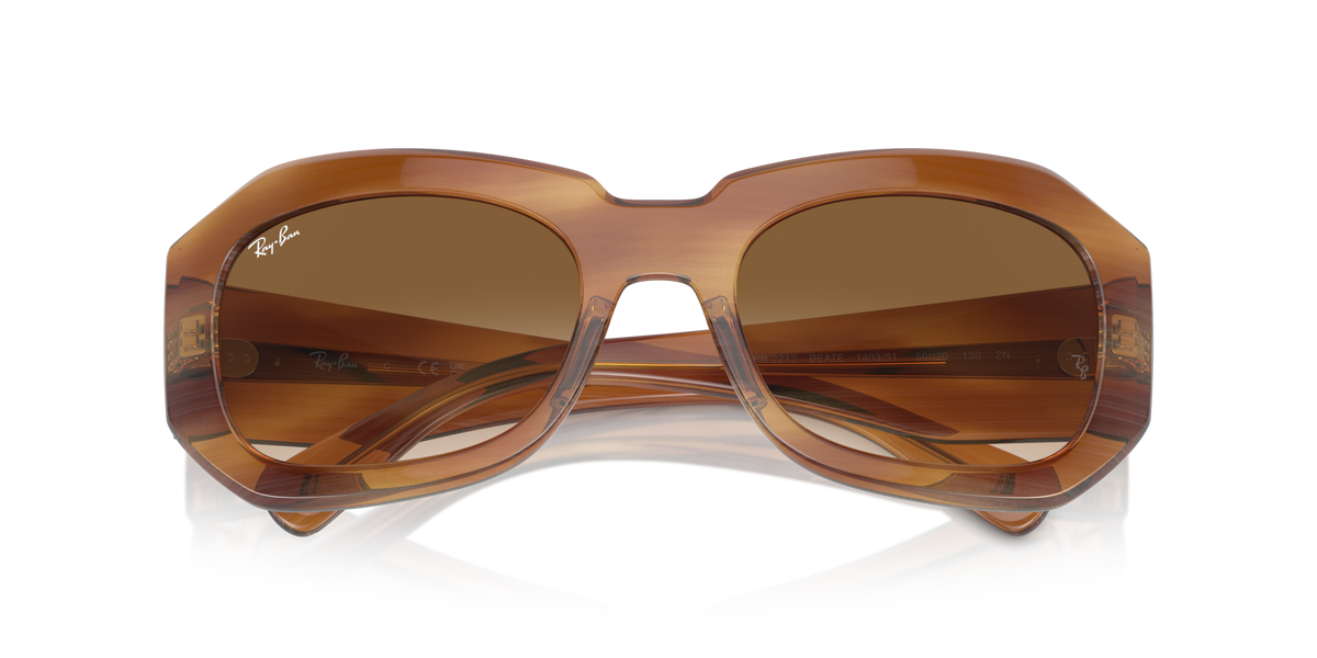 Ray - Ban RB2212 BEATE 140351 Occhiali da sole Ray - Ban 2