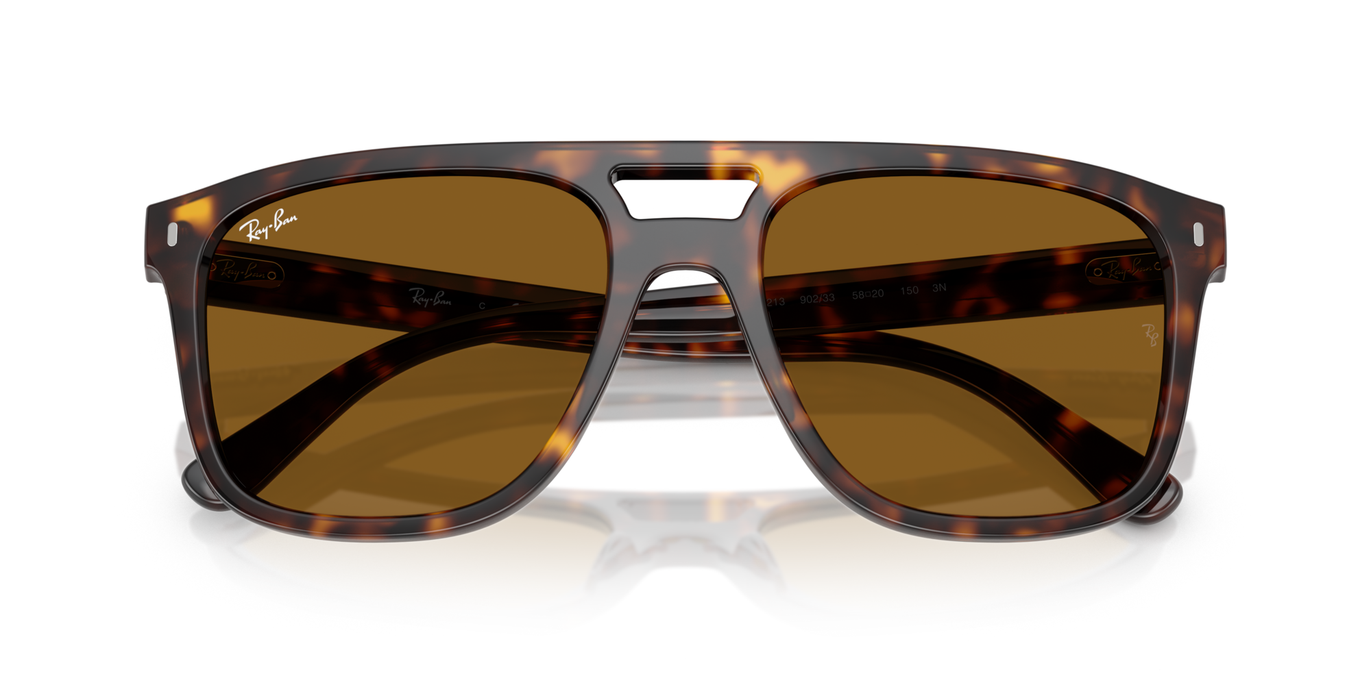 Ray - Ban RB2213 902/33 Occhiali da sole Ray - Ban 2
