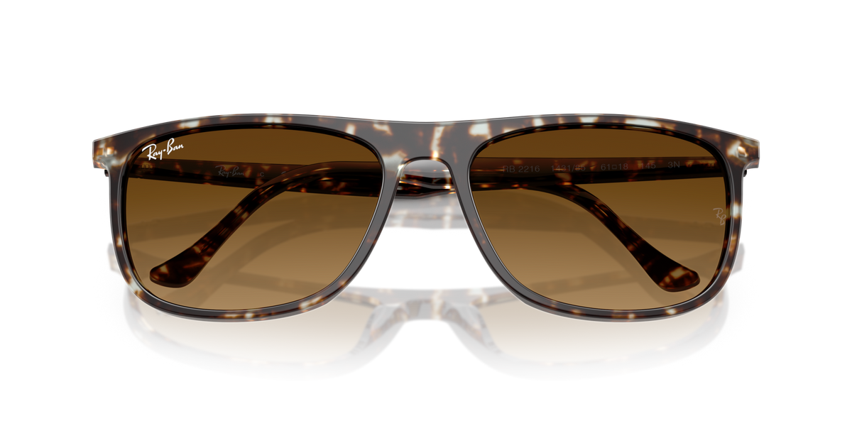 Ray - Ban RB2216 143185 Occhiali da sole Ray - Ban 2