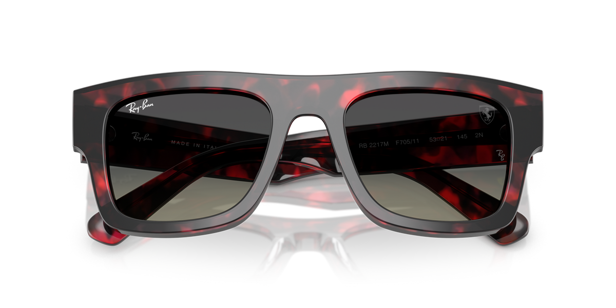 Ray - Ban RB2217M F70511 Occhiali da sole Ray - Ban 2