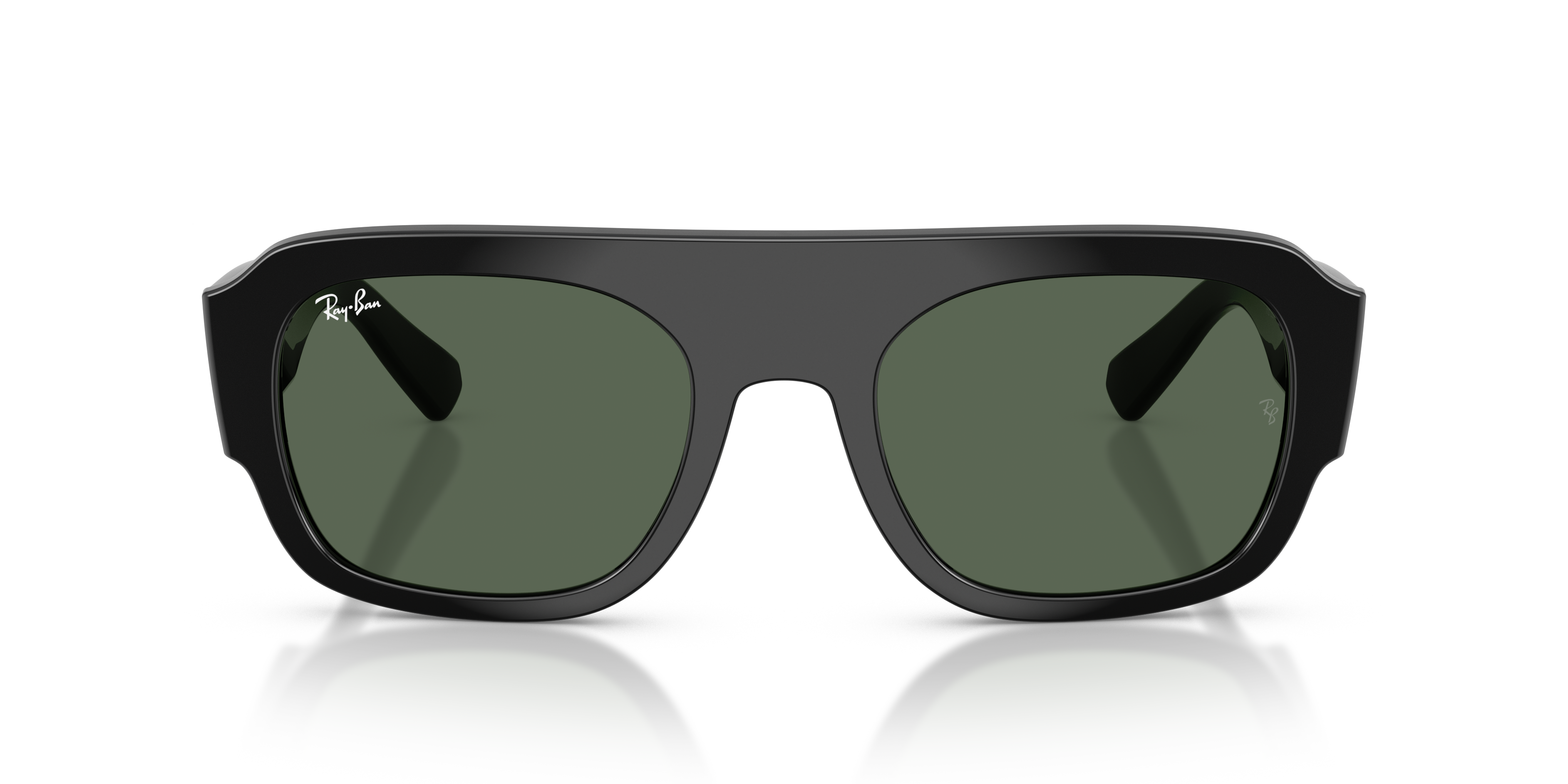 Ray - Ban RB2218 667771 Occhiali da sole Ray - Ban 3