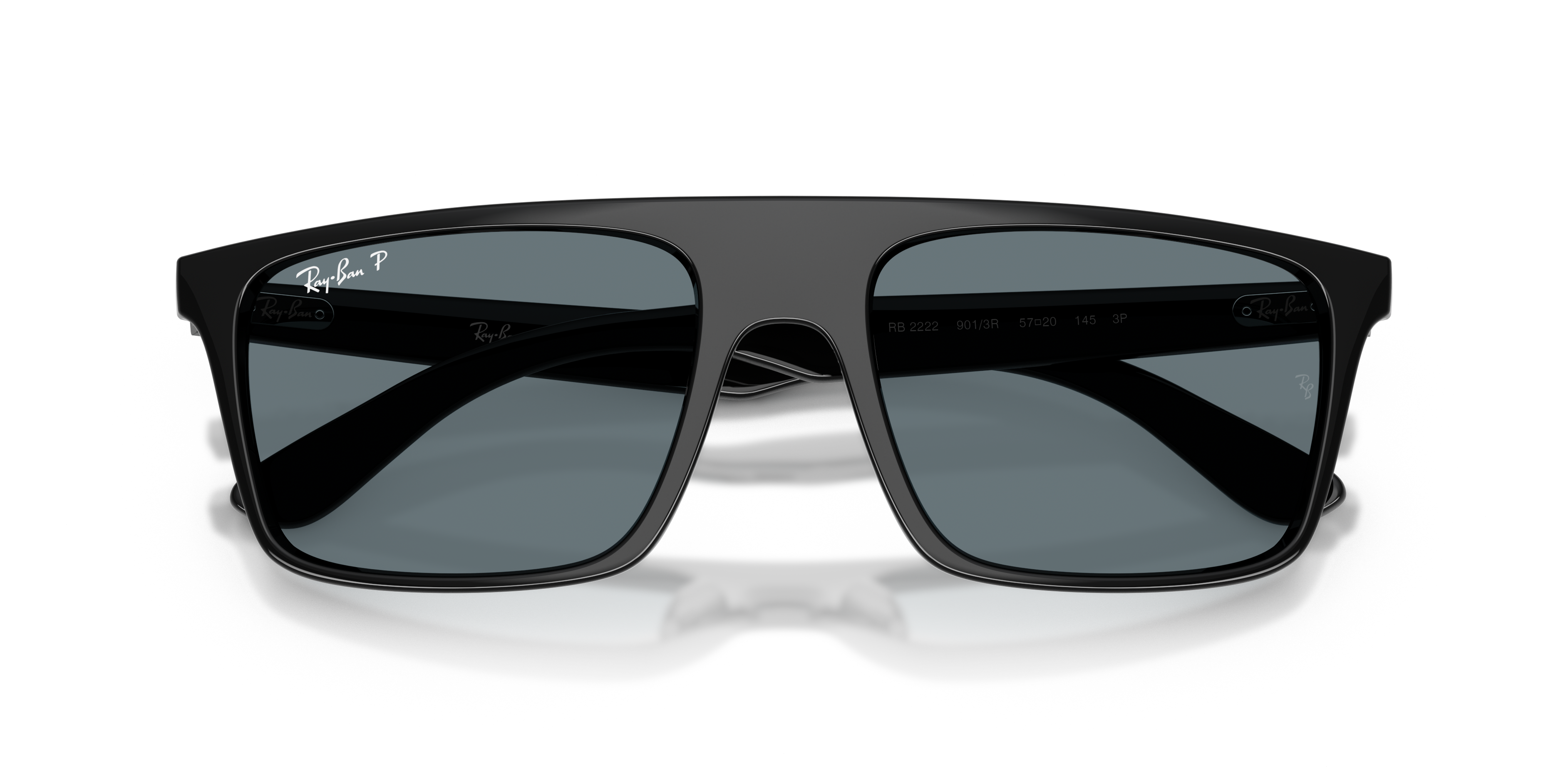 Ray - Ban RB2222 901/3R Occhiali da sole Ray - Ban 2