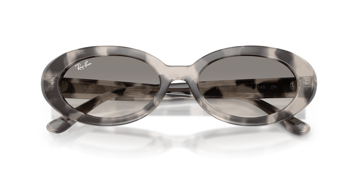 Ray - Ban RB2223 144832