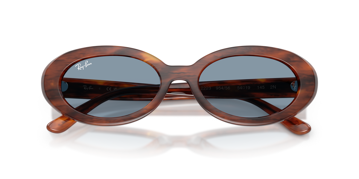 Ray - Ban Sluneční brýle RB2223 954/56 Ray - Ban 2