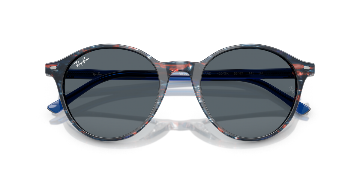 Ray - Ban Sluneční brýle RB2230 BERNARD 1420GK Ray - Ban 2