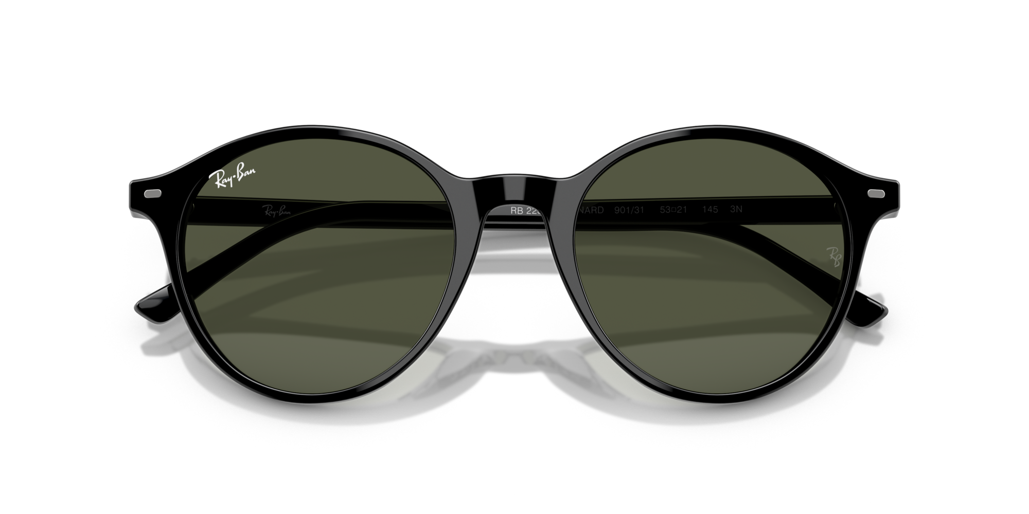 Ray - Ban RB2230 BERNARD 901/31 Occhiali da sole Ray - Ban 2