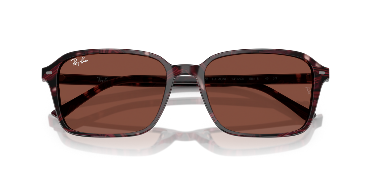 Ray - Ban RB2231 RAIMOND 1416C5 Occhiali da sole Ray - Ban 2