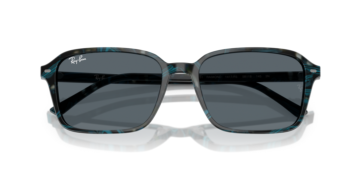 Ray - Ban RB2231 RAIMOND 1417R5 Occhiali da sole Ray - Ban 2