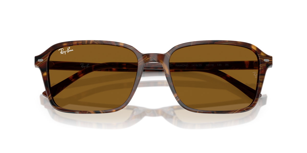 Ray - Ban RB2231 RAIMOND 141833 Occhiali da sole Ray - Ban 2