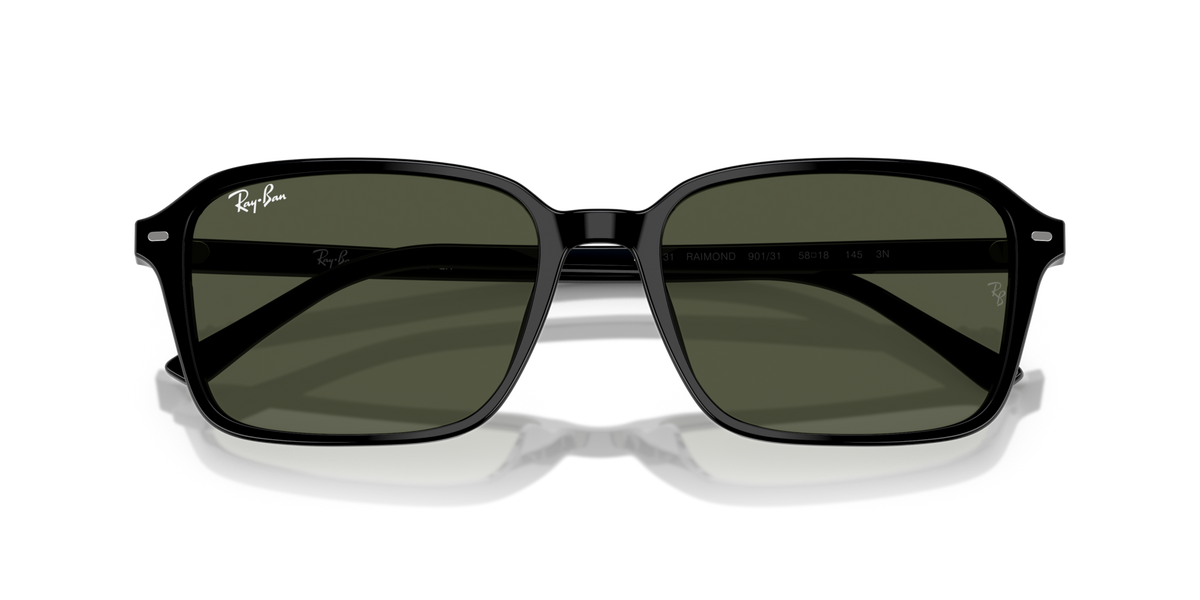 Ray - Ban Sluneční brýle RB2231 RAIMOND 901/31 Ray - Ban 2
