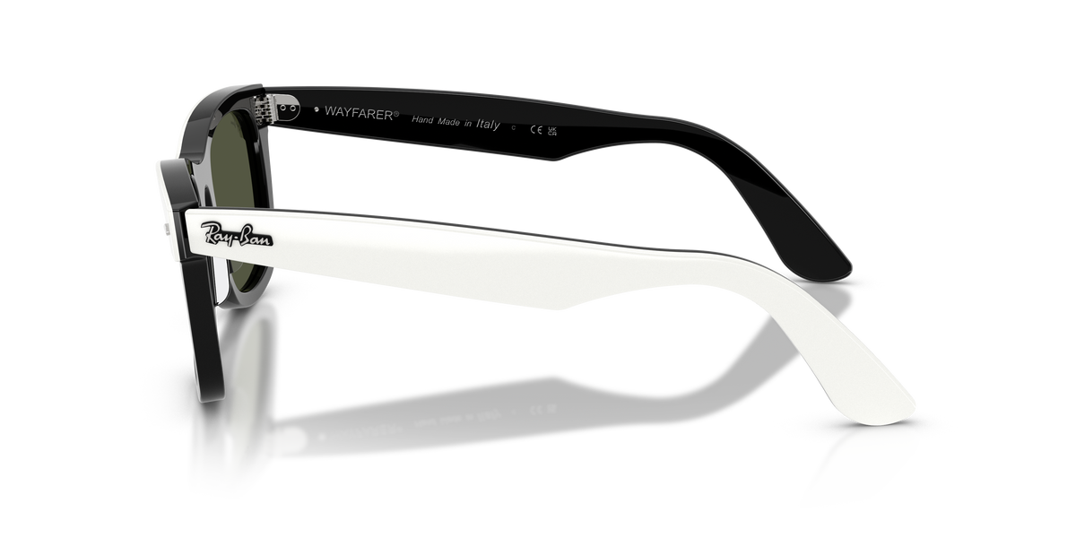 Ray - Ban RB2240 WAYFARER 144431 Occhiali da sole Ray - Ban 4