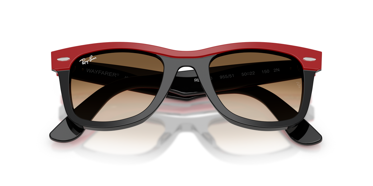 Ray - Ban Sluneční brýle RB2240 WAYFARER 955/51 Ray - Ban 2