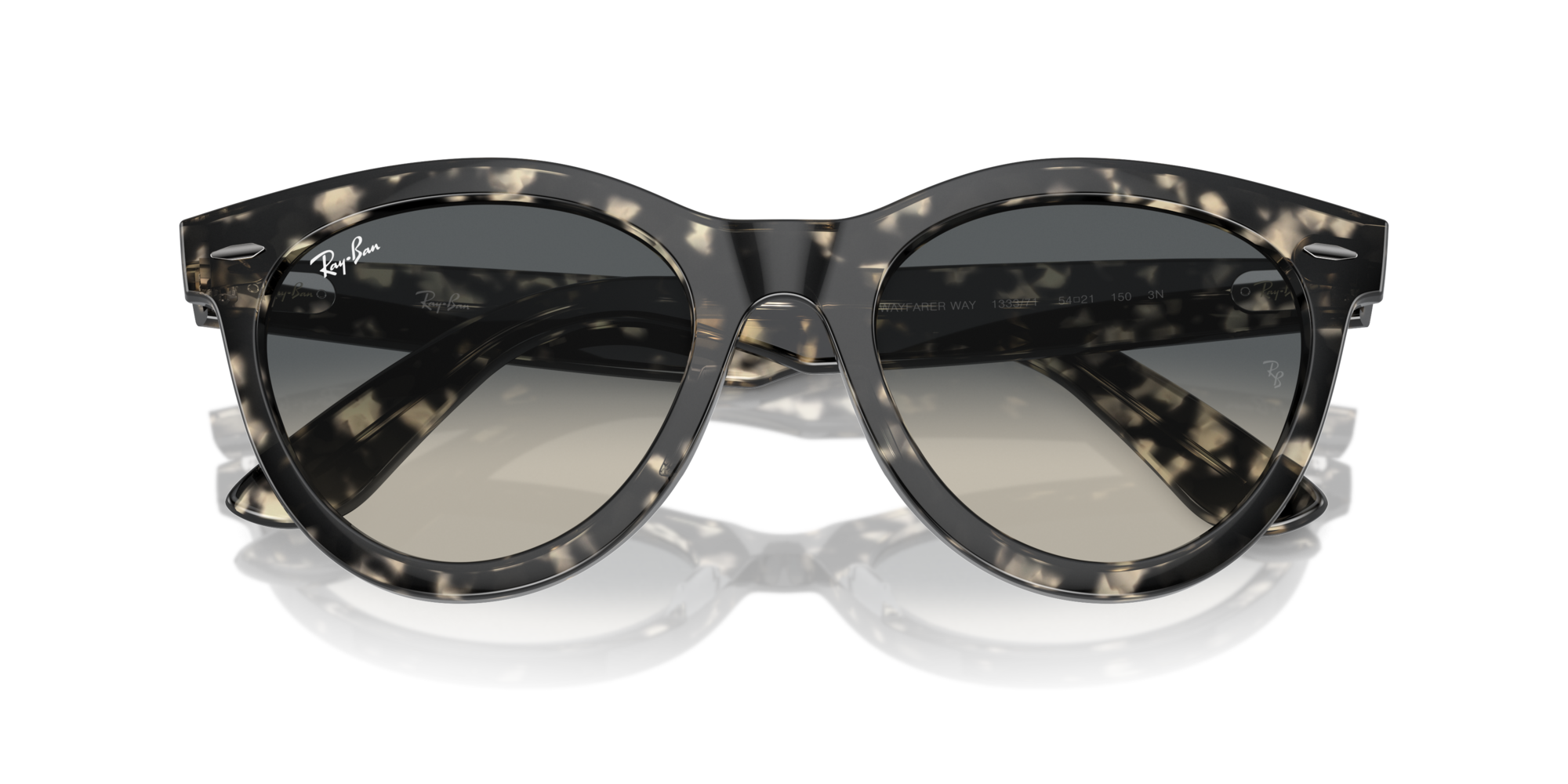 Ray - Ban RB2241 WAYFARER WAY 133371 Napszemüveg Ray - Ban 2
