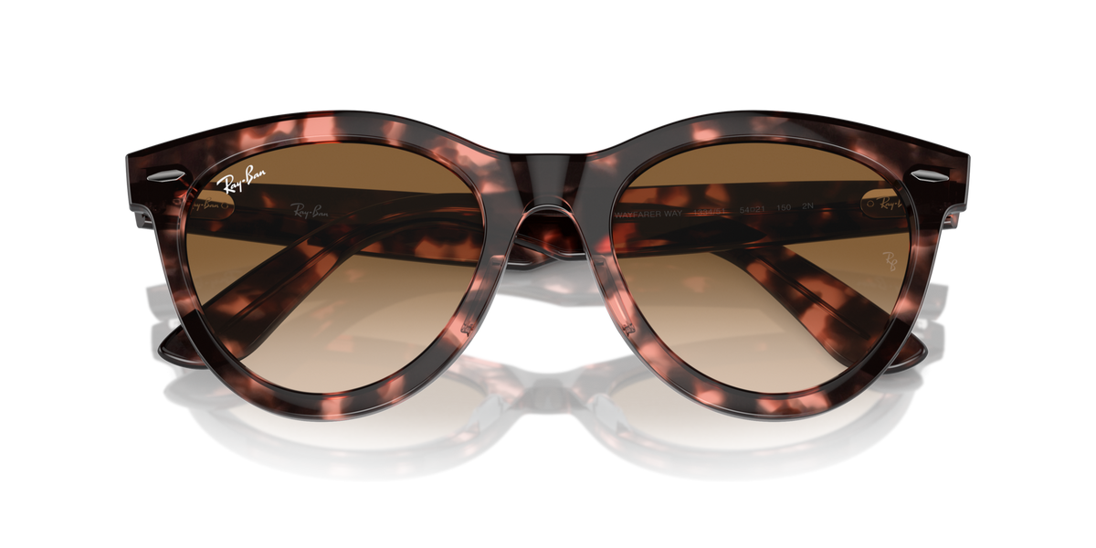 Ray - Ban RB2241 WAYFARER WAY 133451 Occhiali da sole Ray - Ban 2
