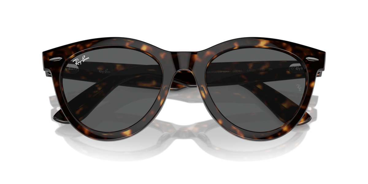 Ray - Ban RB2241 WAYFARER WAY 902/B1 Occhiali da sole Ray - Ban 2