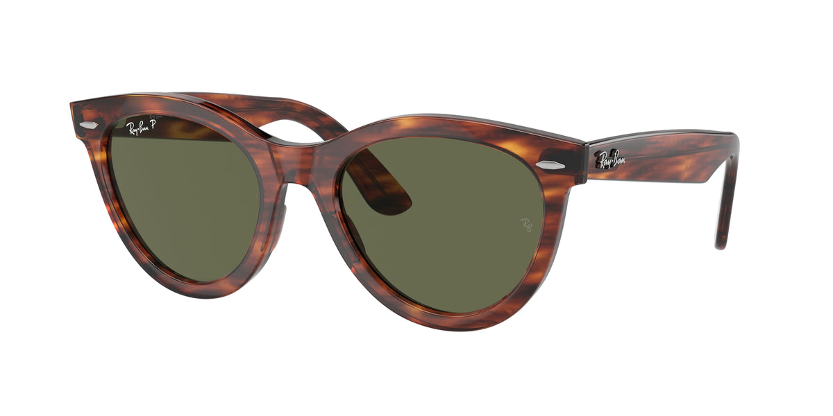 Ray - Ban RB2241 WAYFARER WAY 954/58 Occhiali da sole Ray - Ban 1