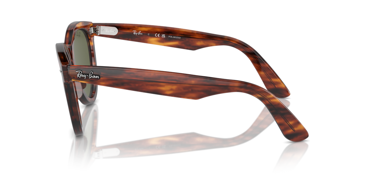 Ray - Ban RB2241 WAYFARER WAY 954/58 Occhiali da sole Ray - Ban 4