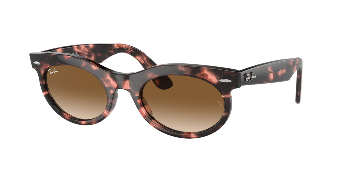 Ray - Ban RB2242 WAYFARER OVAL 133451 Occhiali da sole Ray - Ban 1
