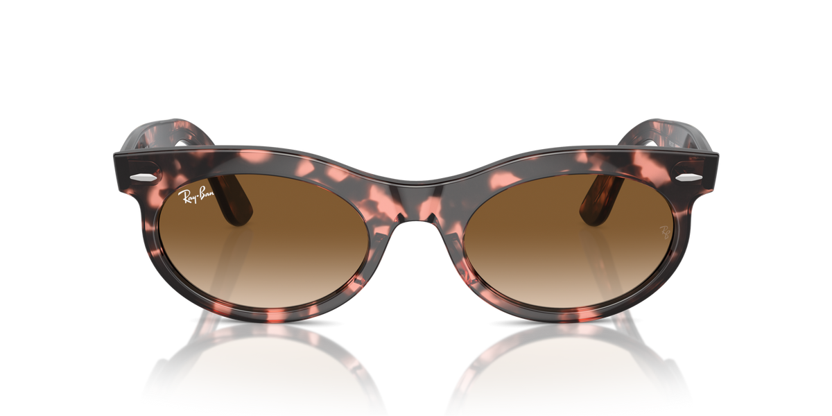 Ray - Ban RB2242 WAYFARER OVAL 133451 Occhiali da sole Ray - Ban 3