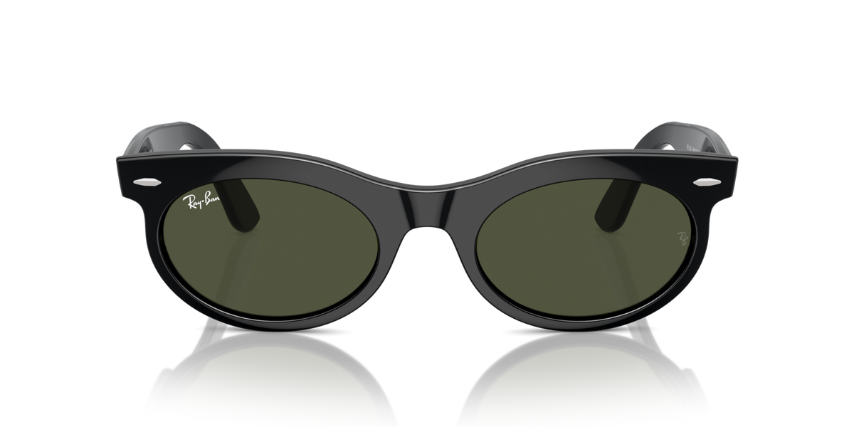 Ray - Ban RB2242 WAYFARER OVAL 901/31 Occhiali da sole Ray - Ban 3