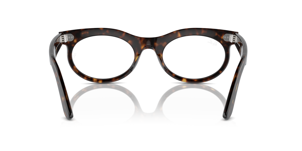 Ray - Ban RB2242 WAYFARER OVAL 902/GI Occhiali da sole Ray - Ban 5