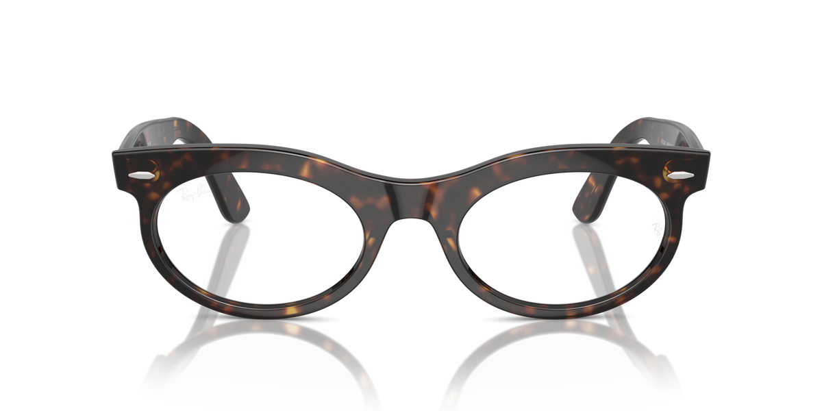 Ray - Ban RB2242 WAYFARER OVAL 902/GI Occhiali da sole Ray - Ban 3