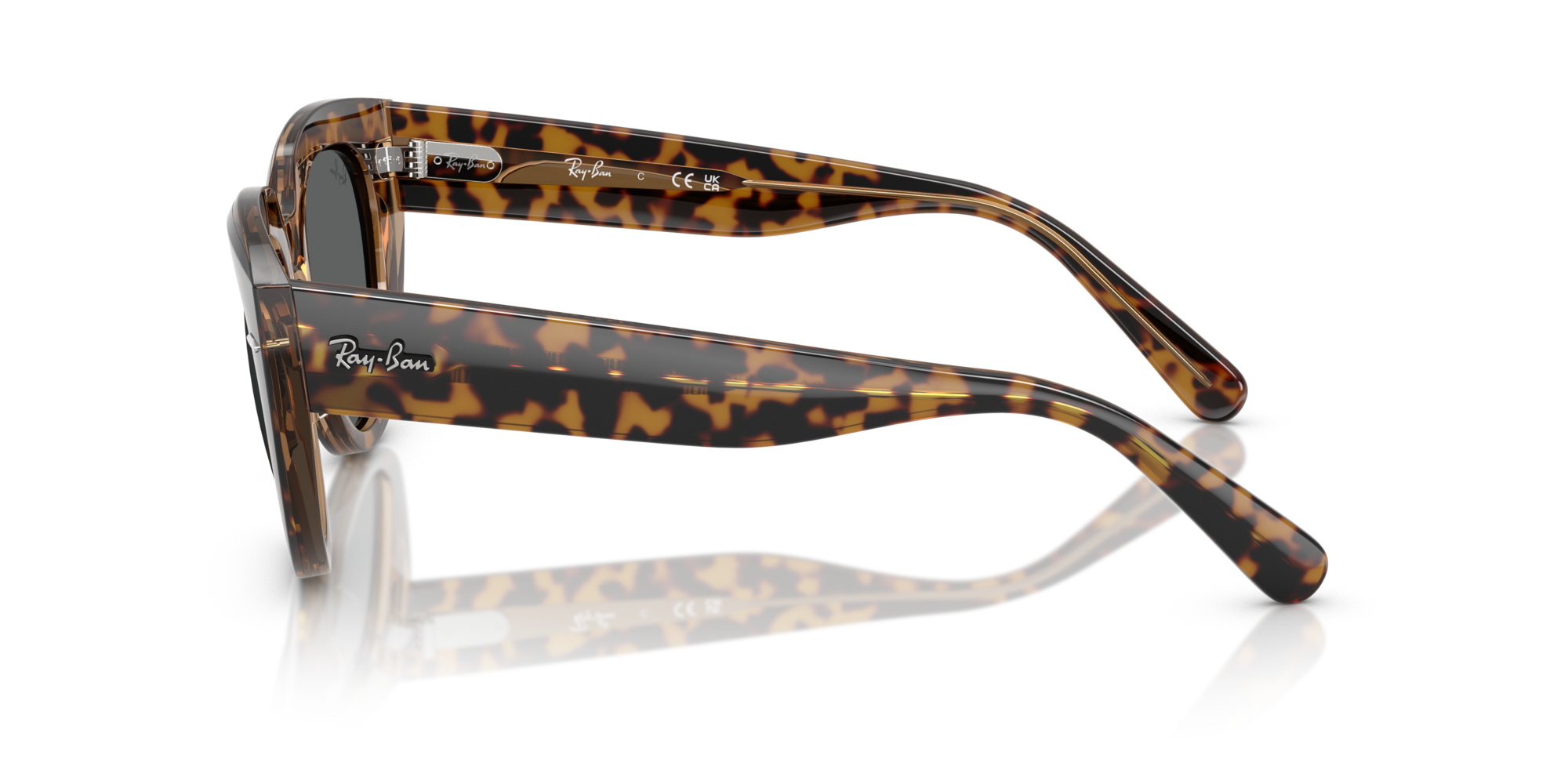 Ray - Ban RB2286 DOREEN 1292B1 Occhiali da sole Ray - Ban 4
