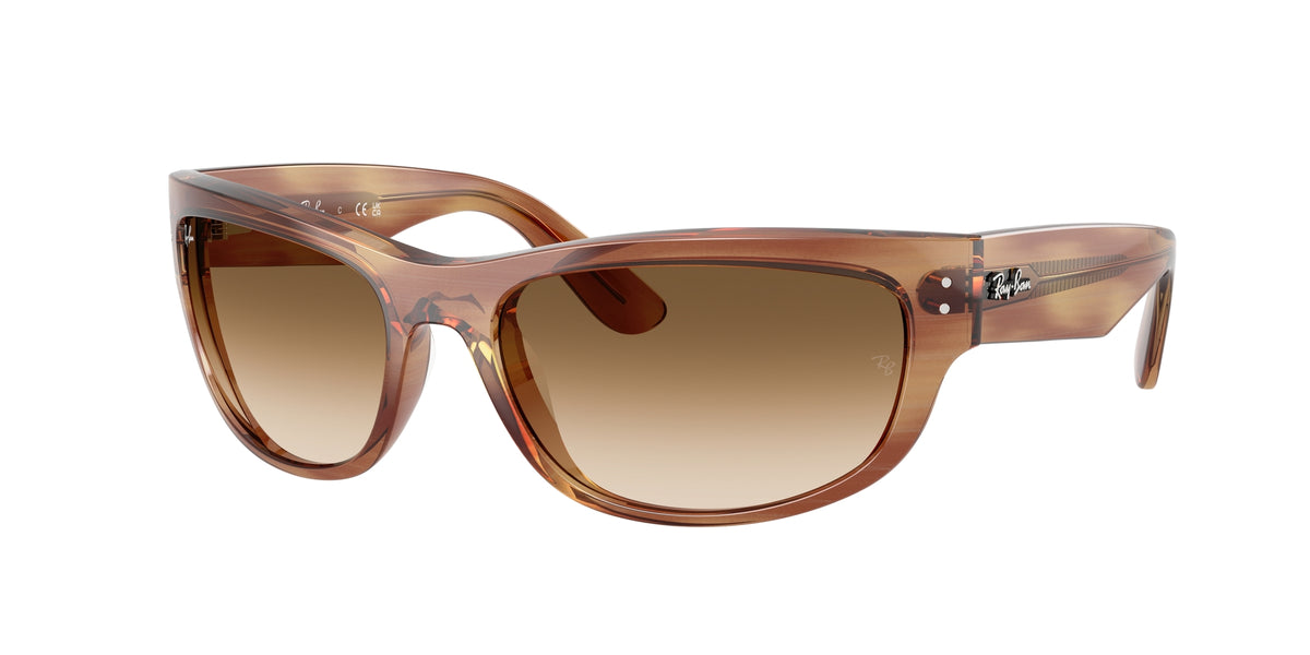 Ray - Ban RB2289 MEGA BALORAMA 140351 Occhiali da sole Ray - Ban 1