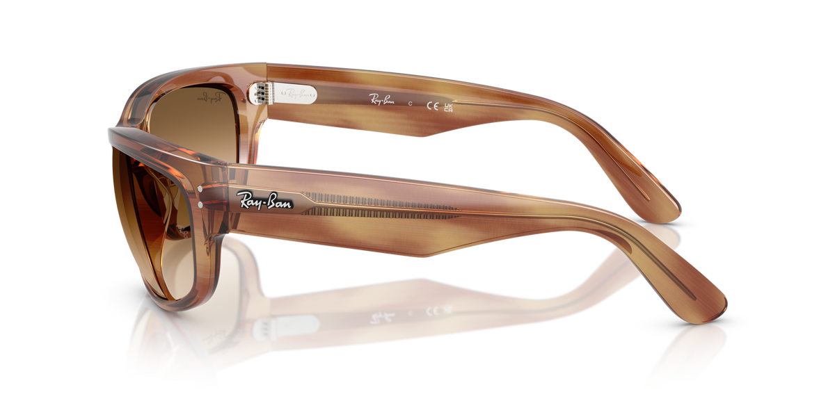 Ray - Ban RB2289 MEGA BALORAMA 140351 Occhiali da sole Ray - Ban 4