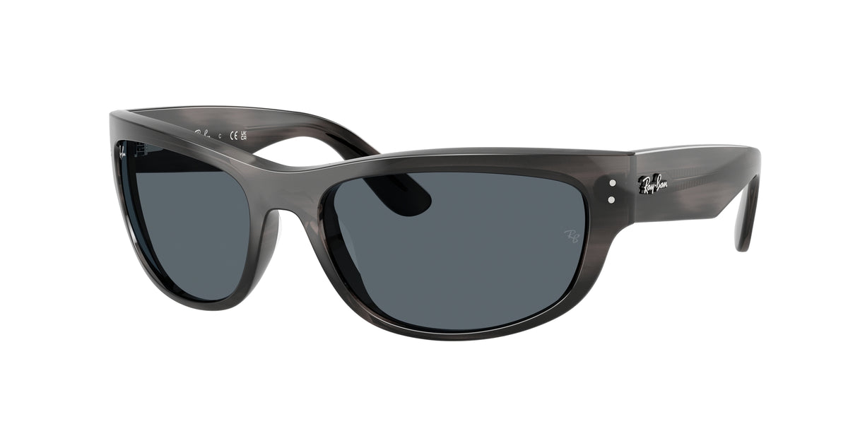 Ray - Ban RB2289 MEGA BALORAMA 1404R5 Occhiali da sole Ray - Ban 1