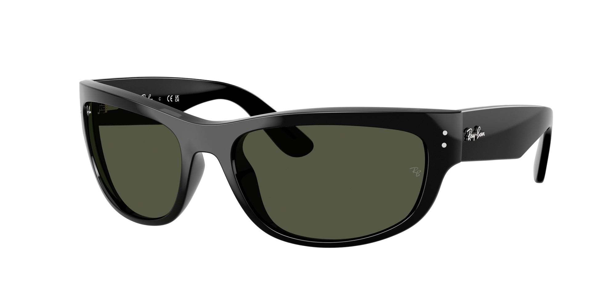 Ray - Ban RB2289 MEGA BALORAMA 901/31 Sluneční brýle Ray - Ban 1