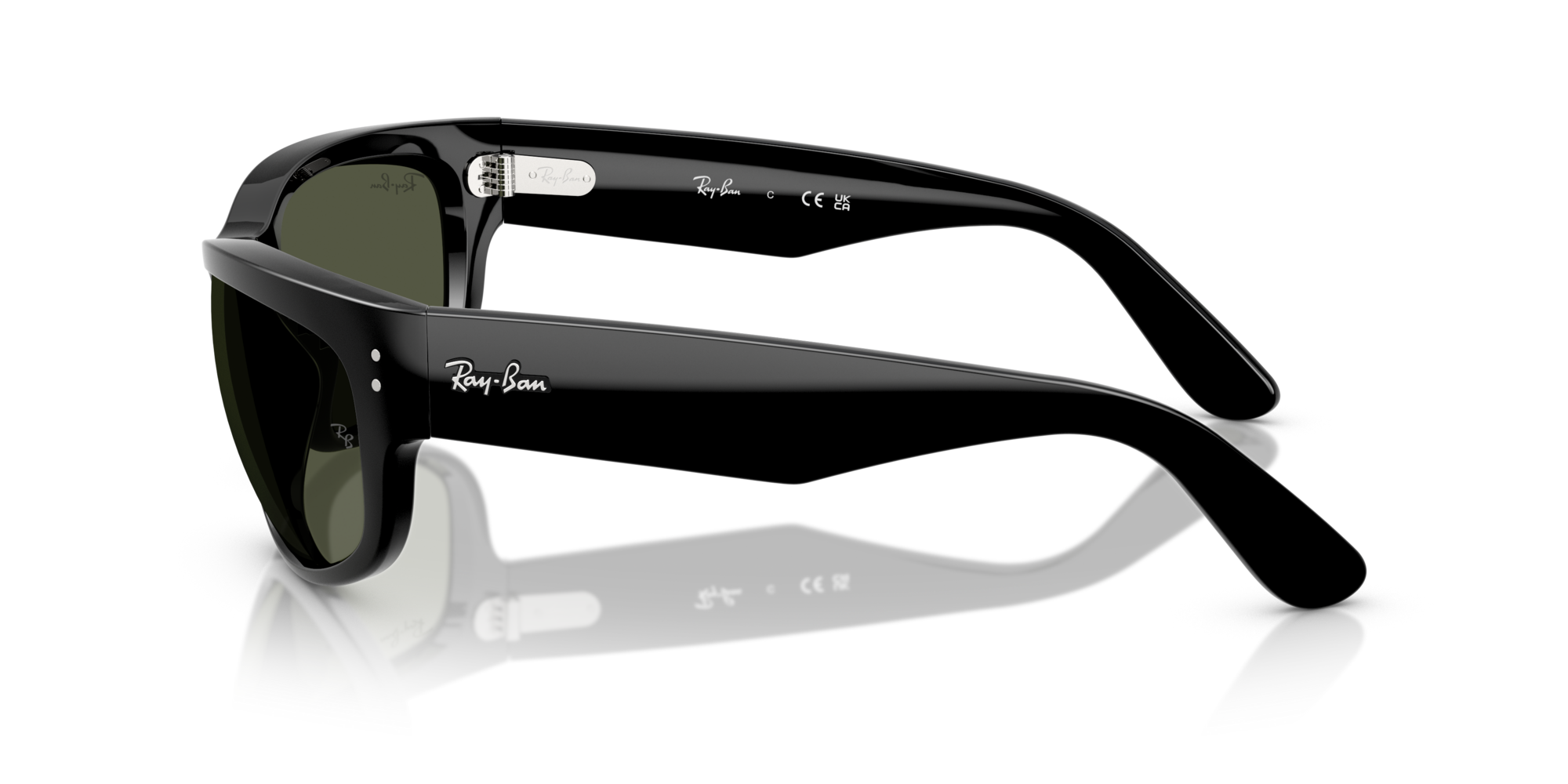 Ray - Ban RB2289 MEGA BALORAMA 901/31 Sluneční brýle Ray - Ban 4