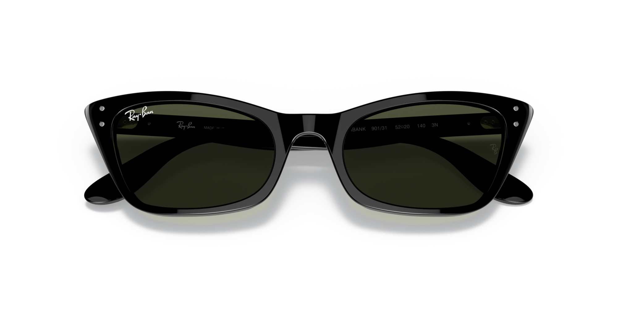 Ray - Ban RB2299 LADY BURBANK 901/31 Occhiali da sole Ray - Ban 2