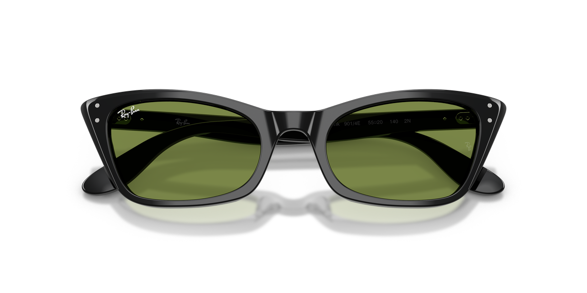 Ray - Ban RB2299 LADY BURBANK 901/4E Occhiali da sole Ray - Ban 2