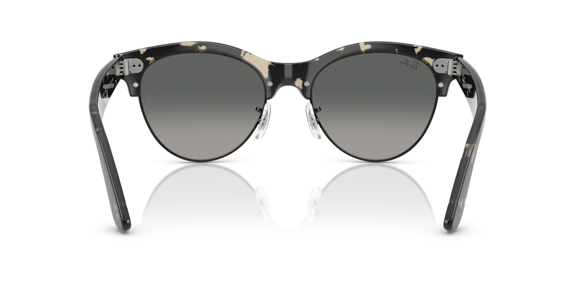 Ray - Ban RB2341 CLUBMASTER WAY 143371 Occhiali da sole Ray - Ban 5