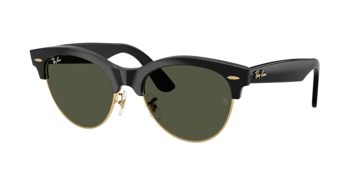 Ray - Ban RB2341 CLUBMASTER WAY 901/31 Occhiali da sole Ray - Ban 1