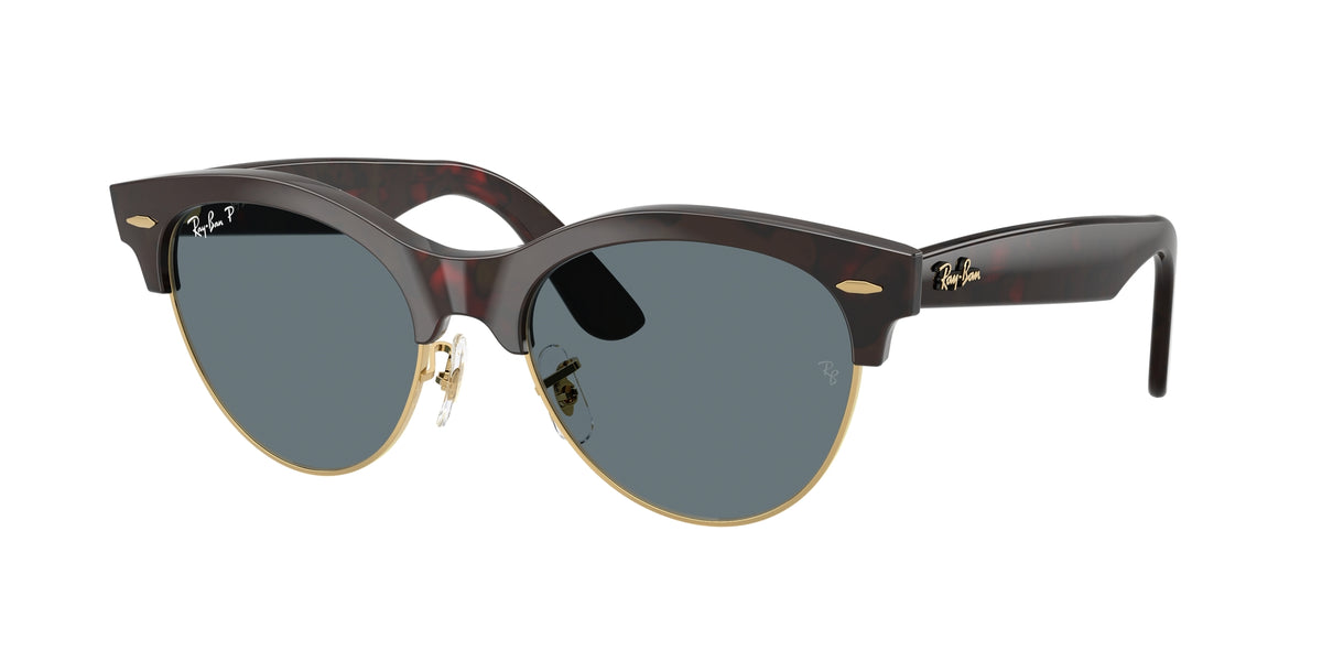 Ray - Ban RB2341 CLUBMASTER WAY 990/3R Occhiali da sole Ray - Ban 1