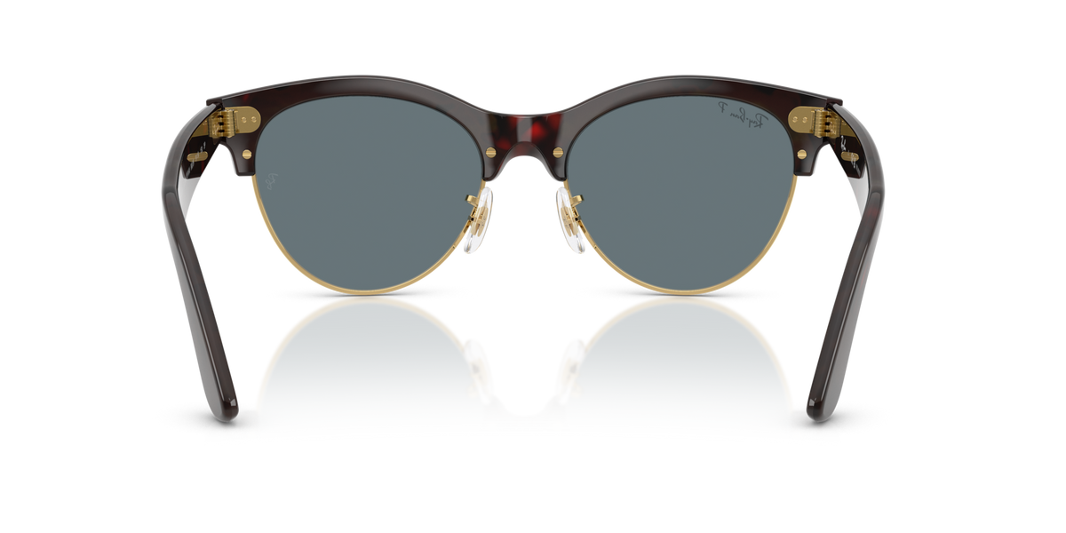 Ray - Ban RB2341 CLUBMASTER WAY 990/3R Occhiali da sole Ray - Ban 5