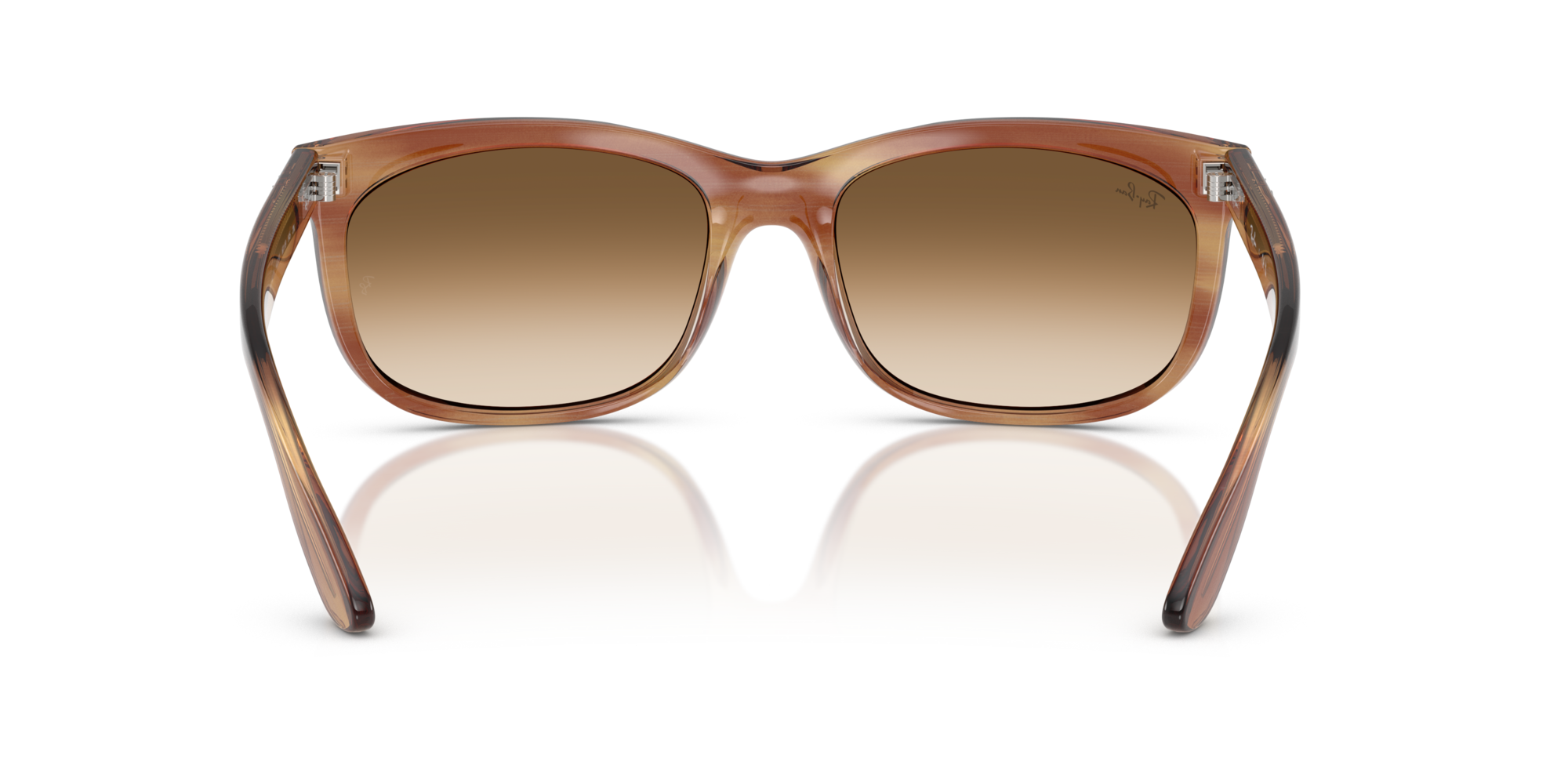 Ray - Ban RB2389 BALORETTE 140351 Occhiali da sole Ray - Ban 5