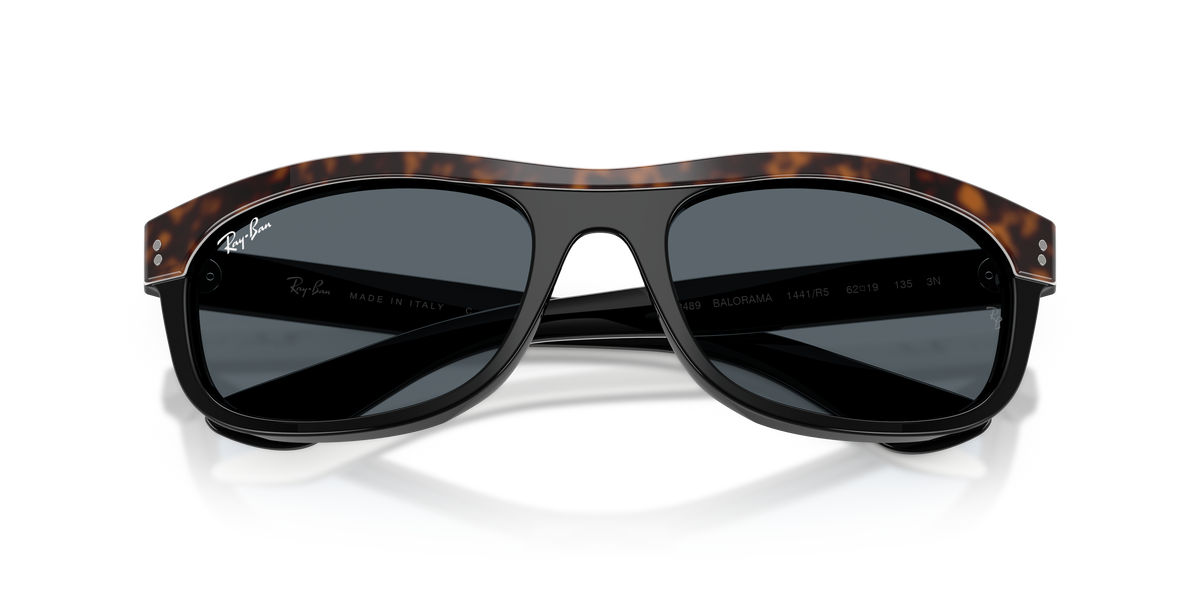 Ray - Ban Sluneční brýle RB2489 BALORAMA 1441R5 Ray - Ban 2
