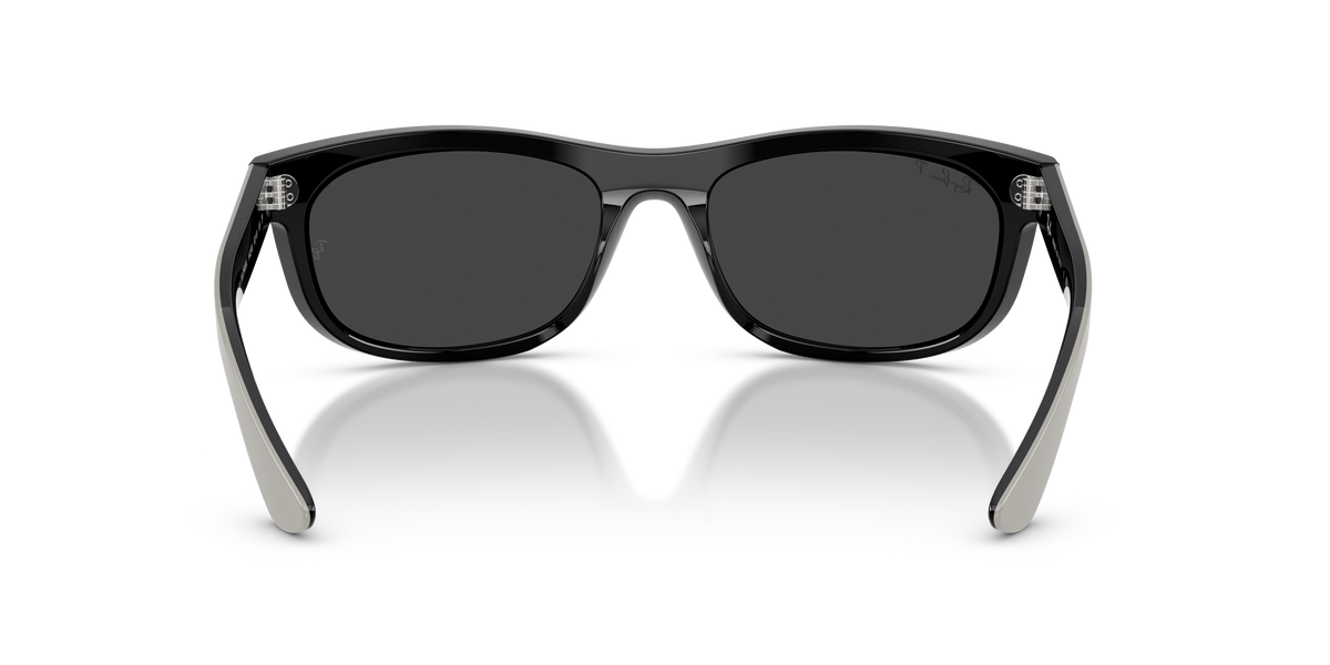 Ray - Ban RB2489 BALORAMA 144248 Occhiali da sole Ray - Ban 5