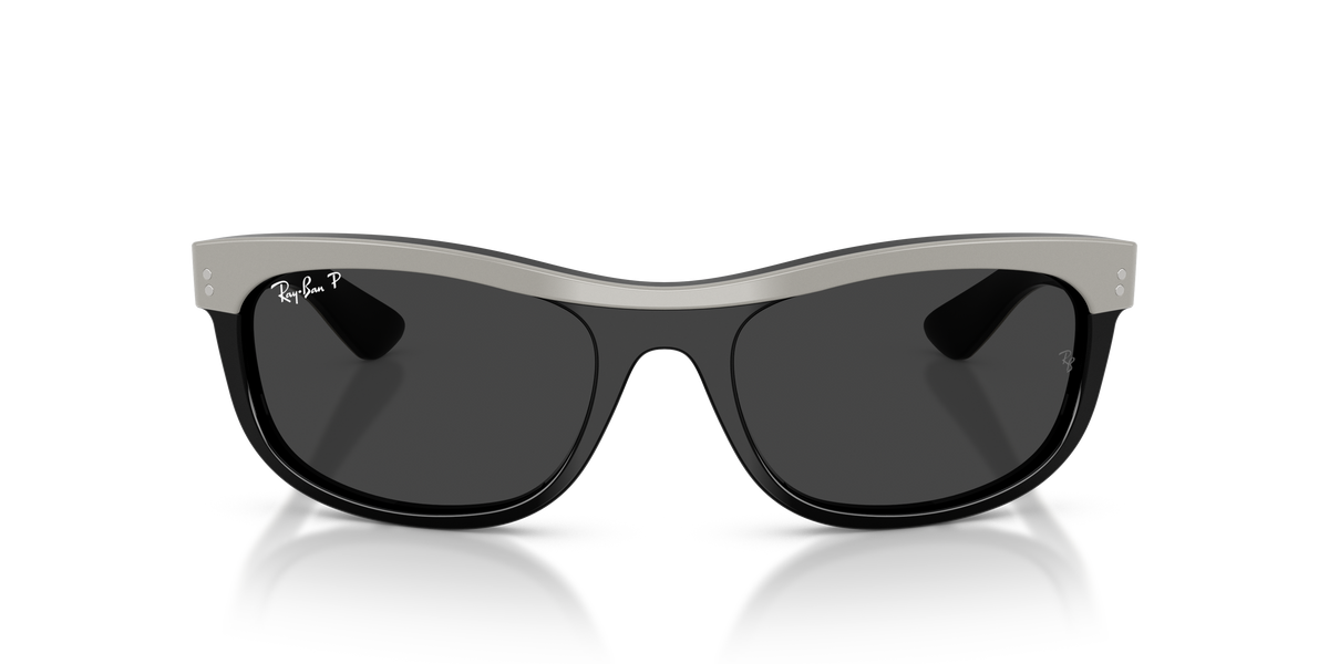Ray - Ban RB2489 BALORAMA 144248 Occhiali da sole Ray - Ban 3