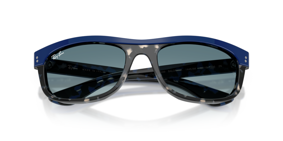 Ray - Ban Sluneční brýle RB2489 BALORAMA 14453M Ray - Ban 2