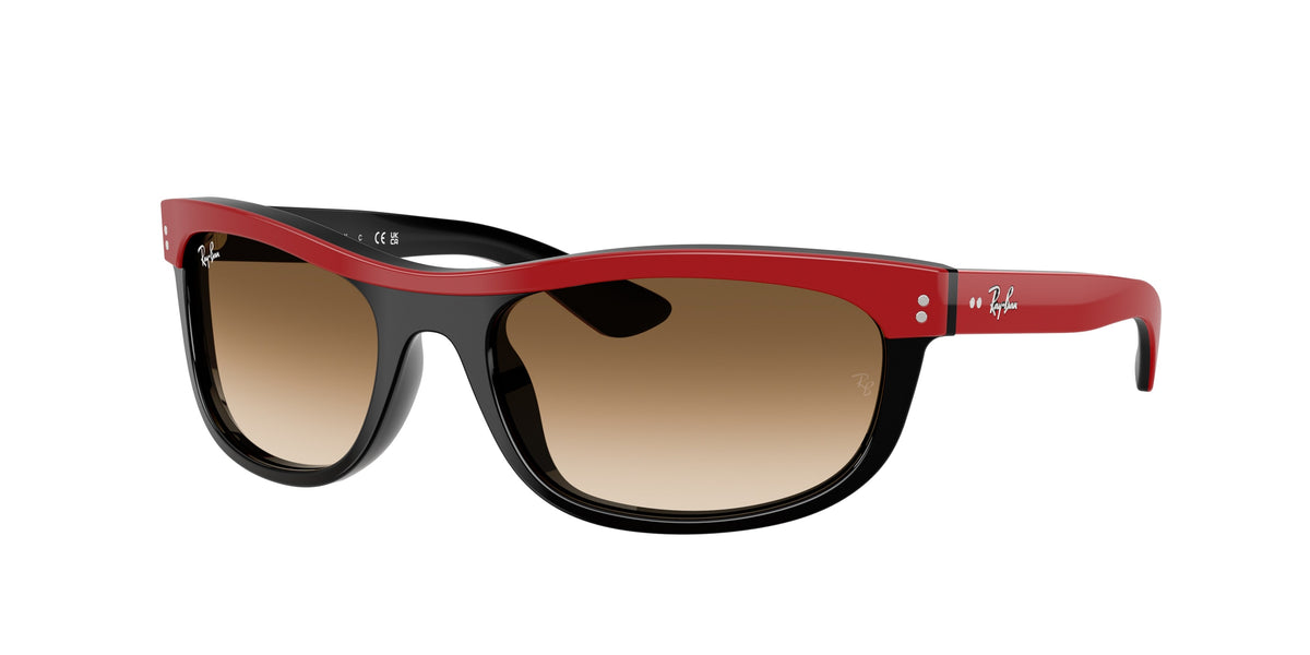 Ray - Ban RB2489 BALORAMA 955/51 Occhiali da sole Ray - Ban 1